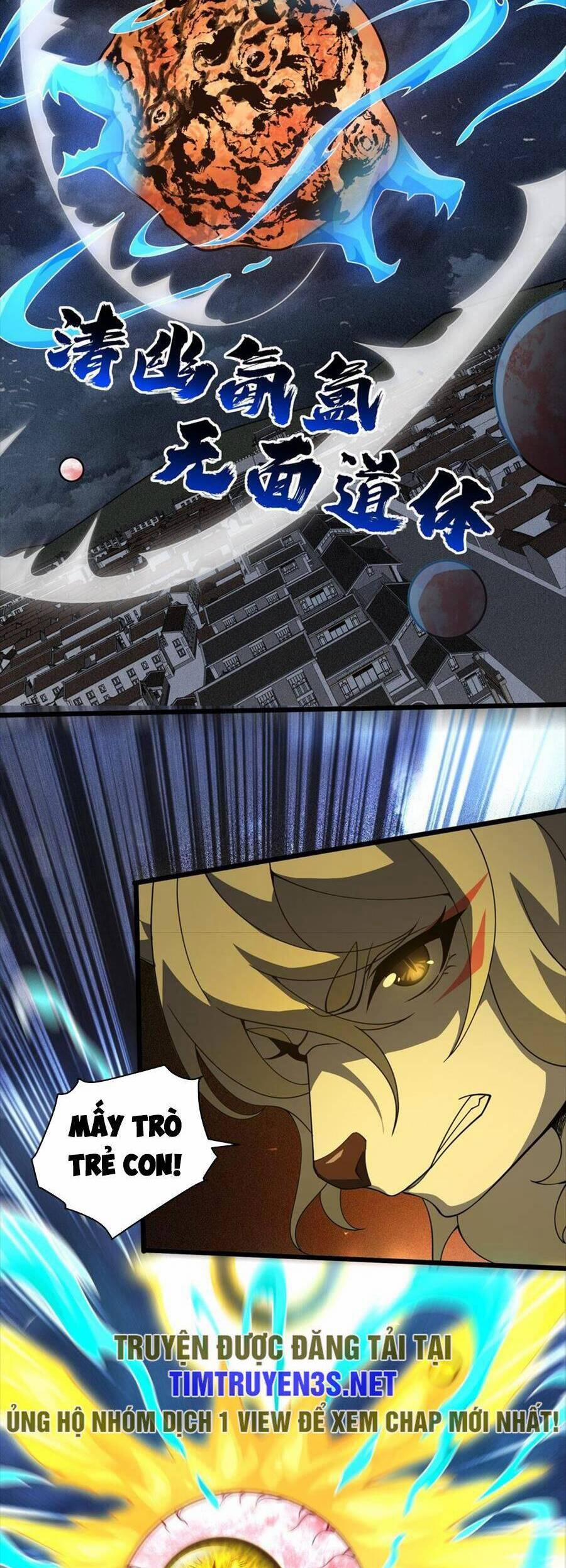 Liêu Trai Không Thể Nào Xinh Đẹp Như Vậy 23 trang 20