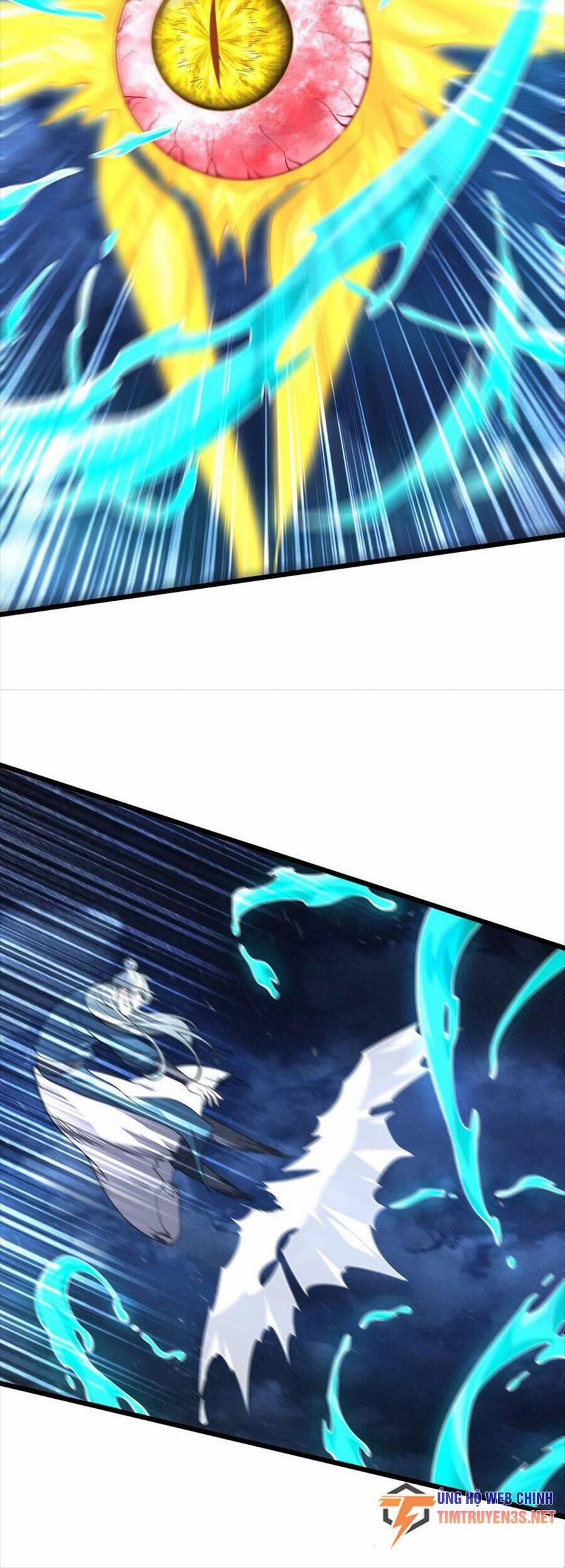 Liêu Trai Không Thể Nào Xinh Đẹp Như Vậy 23 trang 21