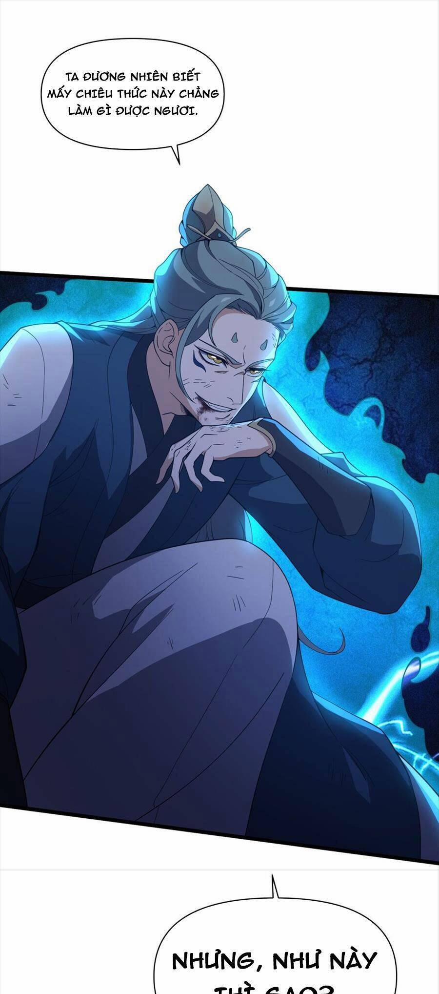 Liêu Trai Không Thể Nào Xinh Đẹp Như Vậy 23 trang 22