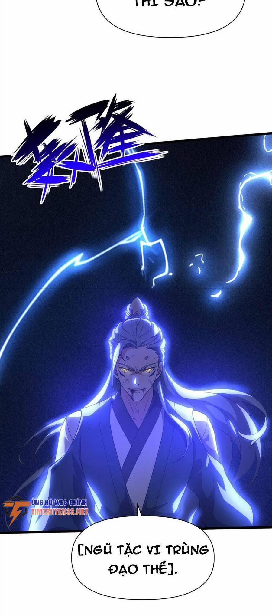 Liêu Trai Không Thể Nào Xinh Đẹp Như Vậy 23 trang 23