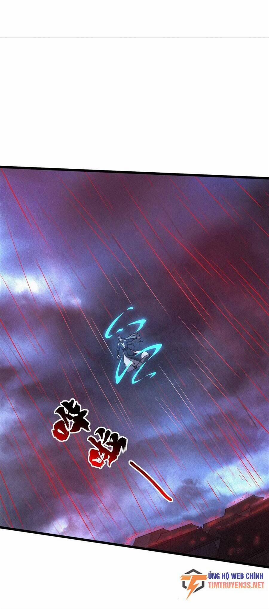 Liêu Trai Không Thể Nào Xinh Đẹp Như Vậy 23 trang 24