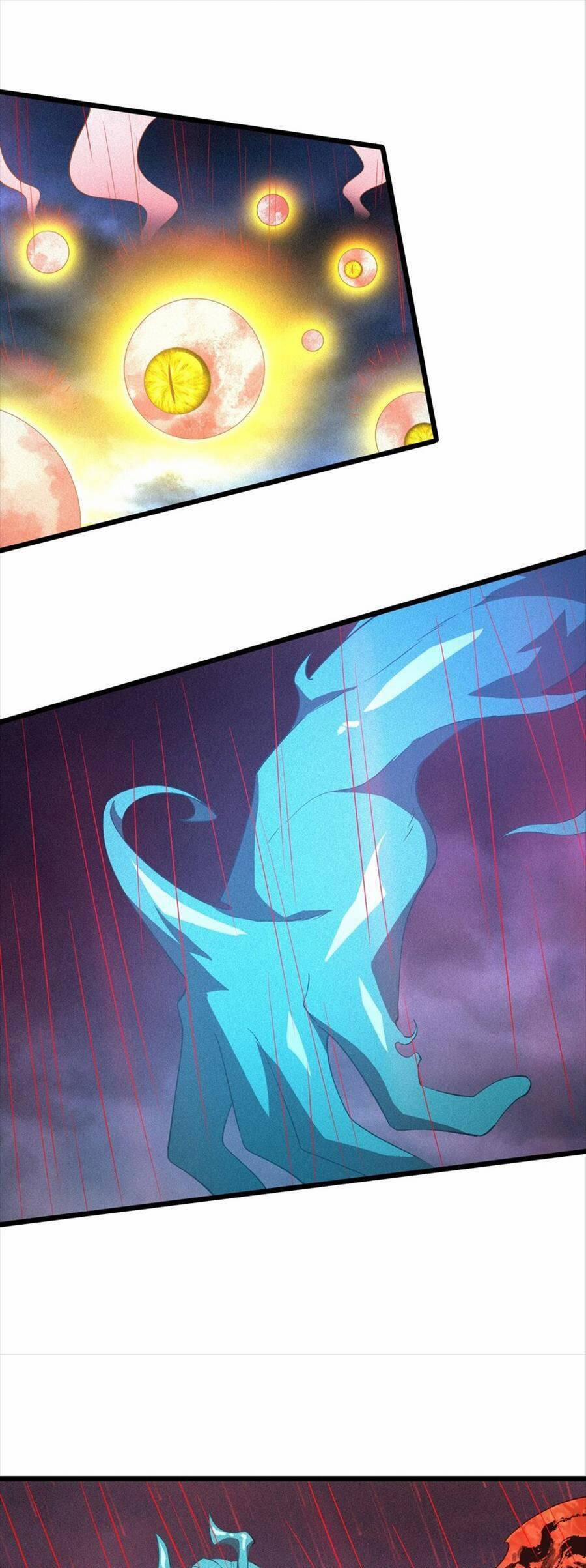 Liêu Trai Không Thể Nào Xinh Đẹp Như Vậy 23 trang 25