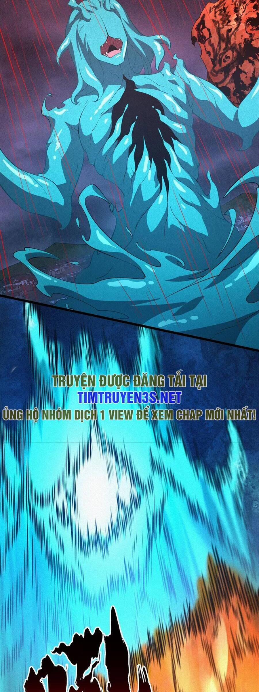 Liêu Trai Không Thể Nào Xinh Đẹp Như Vậy 23 trang 26