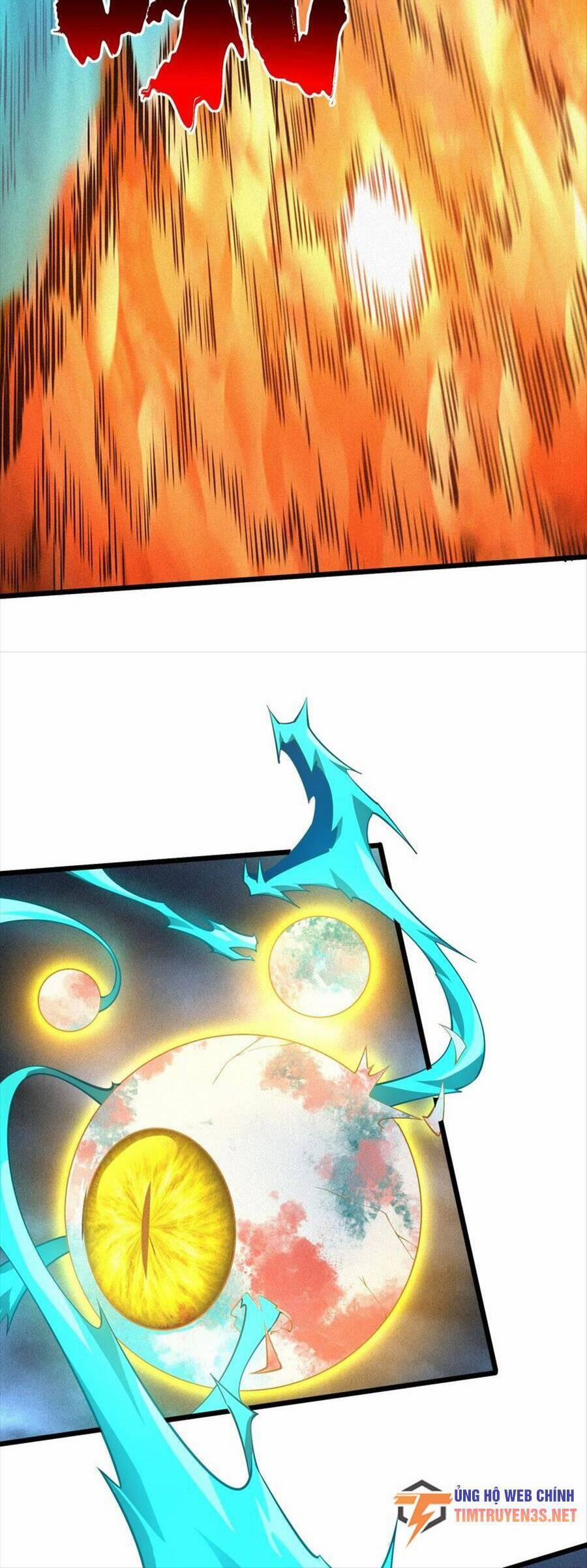 Liêu Trai Không Thể Nào Xinh Đẹp Như Vậy 23 trang 27