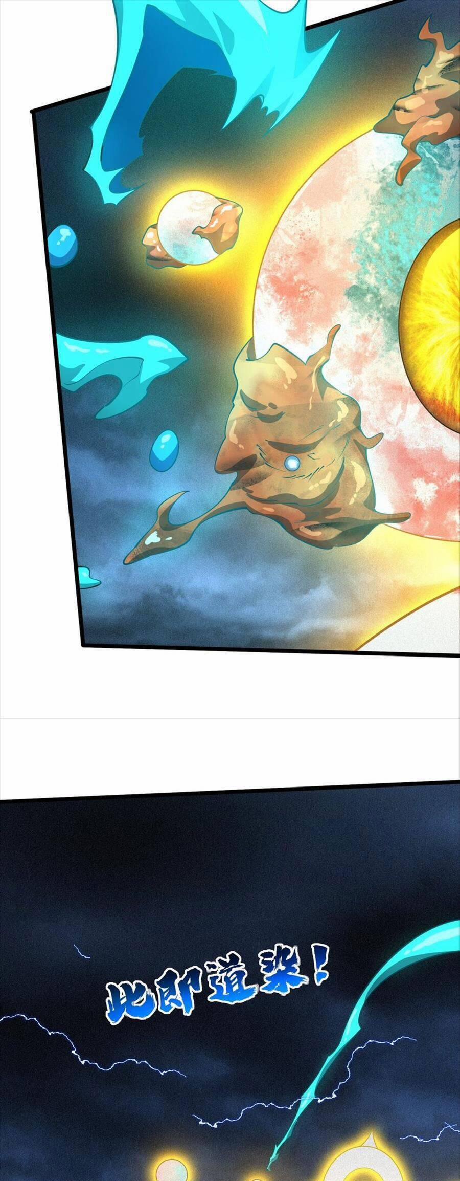 Liêu Trai Không Thể Nào Xinh Đẹp Như Vậy 23 trang 28