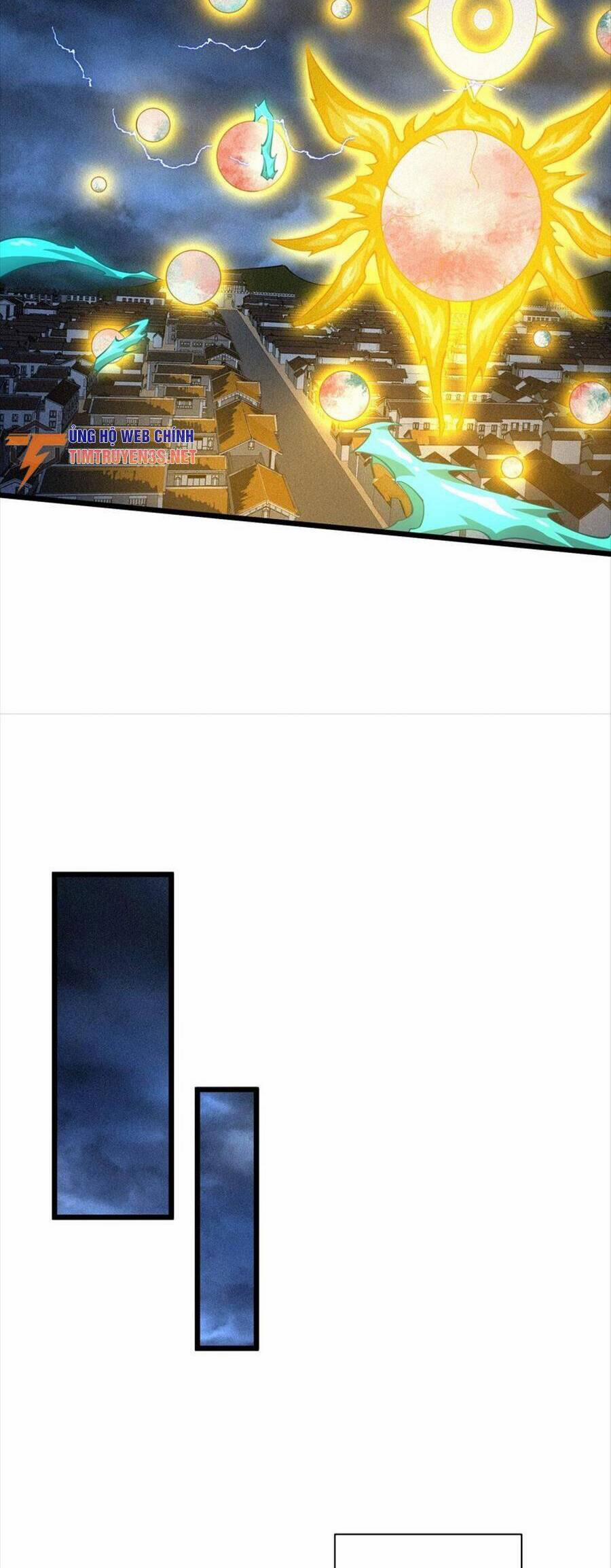 Liêu Trai Không Thể Nào Xinh Đẹp Như Vậy 23 trang 29