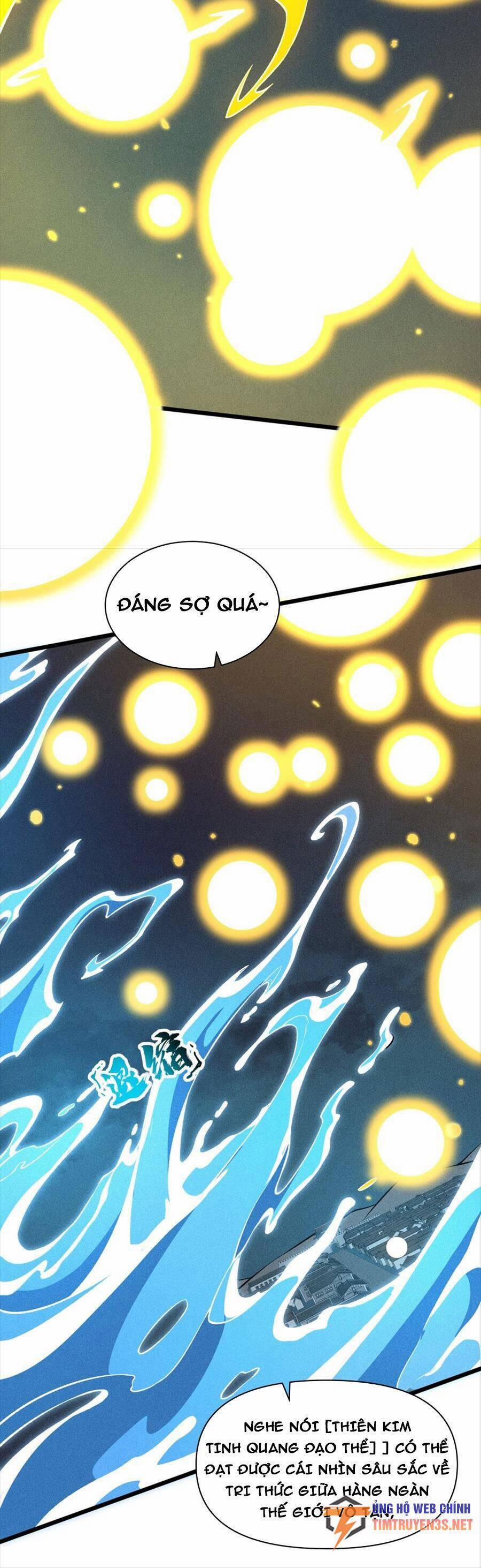 Liêu Trai Không Thể Nào Xinh Đẹp Như Vậy 23 trang 3