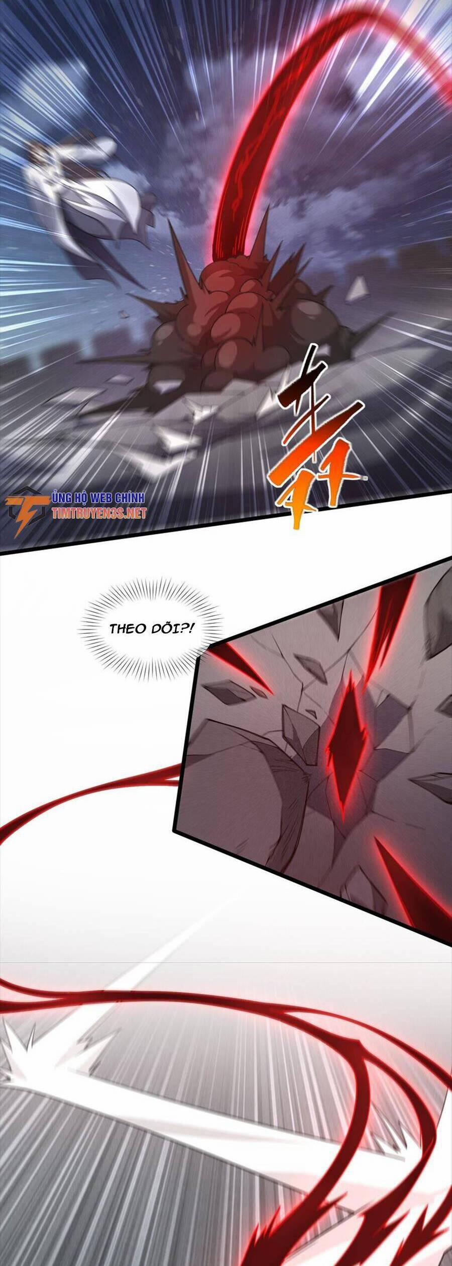 Liêu Trai Không Thể Nào Xinh Đẹp Như Vậy 23 trang 35