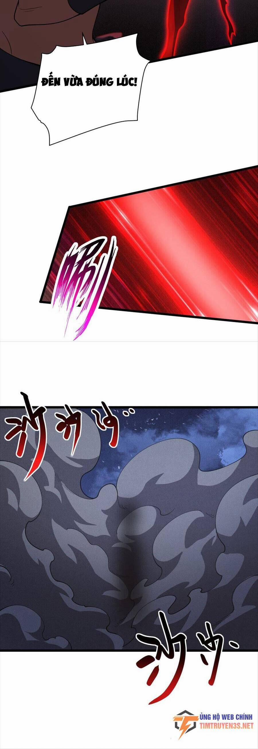 Liêu Trai Không Thể Nào Xinh Đẹp Như Vậy 23 trang 39