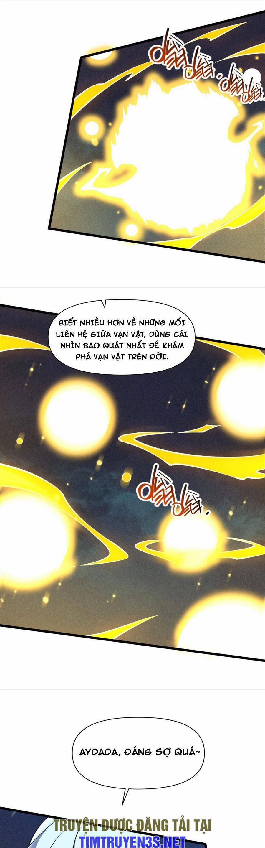 Liêu Trai Không Thể Nào Xinh Đẹp Như Vậy 23 trang 4