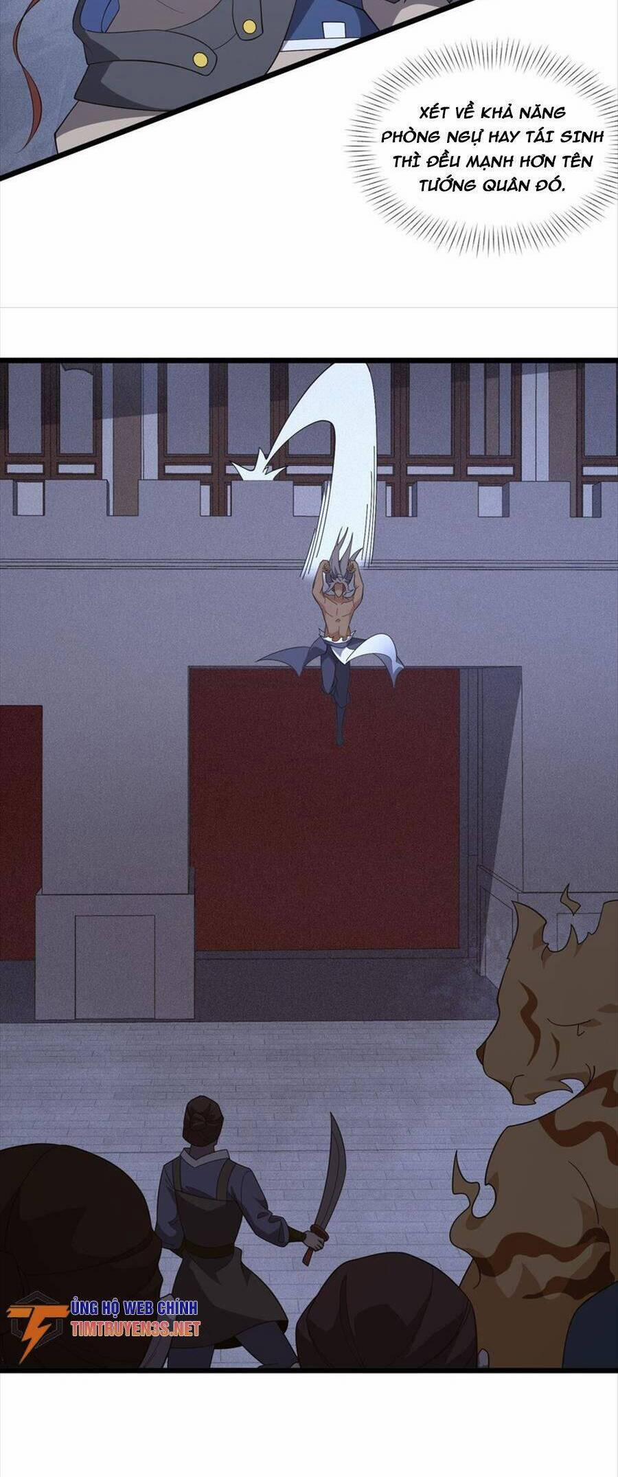 Liêu Trai Không Thể Nào Xinh Đẹp Như Vậy 23 trang 41