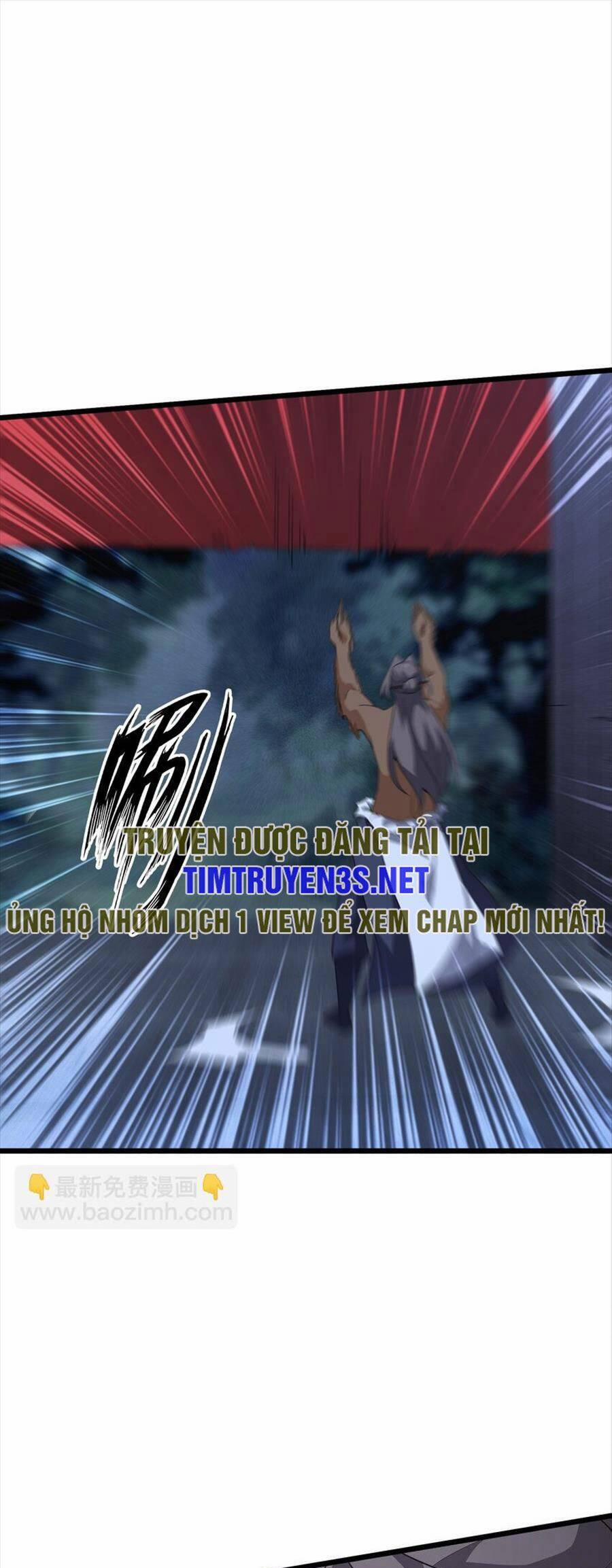 Liêu Trai Không Thể Nào Xinh Đẹp Như Vậy 23 trang 43