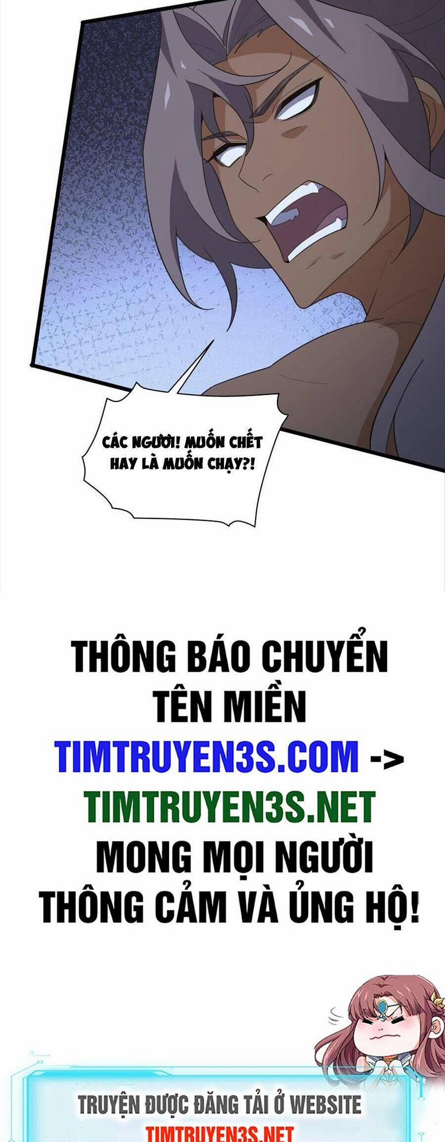 Liêu Trai Không Thể Nào Xinh Đẹp Như Vậy 23 trang 44