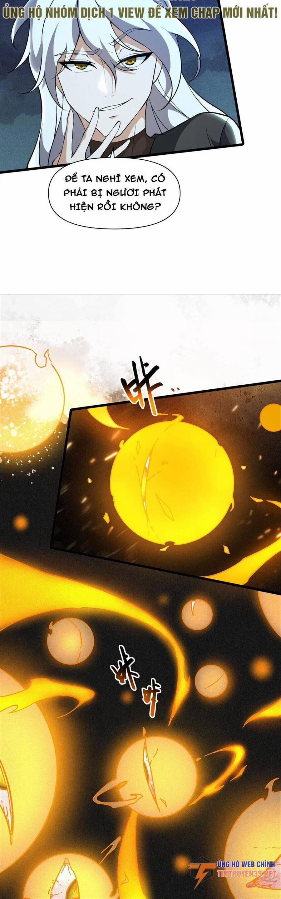 Liêu Trai Không Thể Nào Xinh Đẹp Như Vậy 23 trang 5