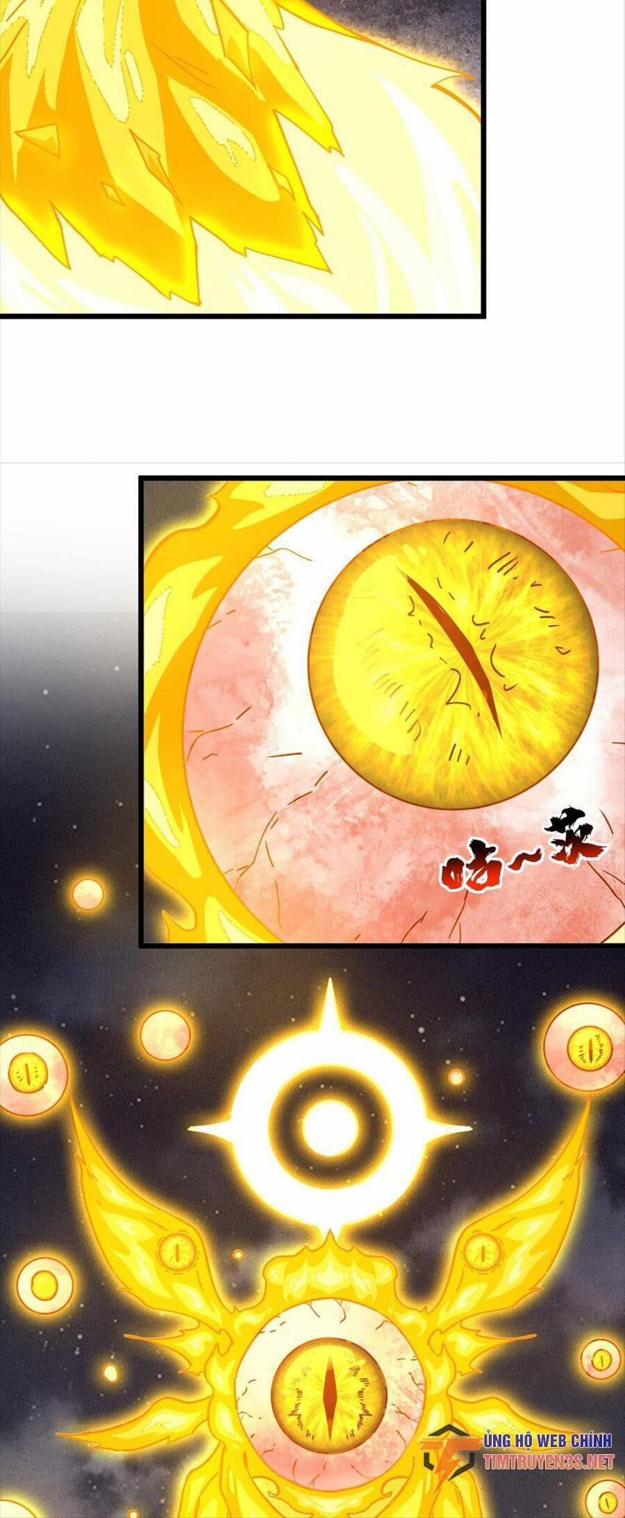 Liêu Trai Không Thể Nào Xinh Đẹp Như Vậy 23 trang 8