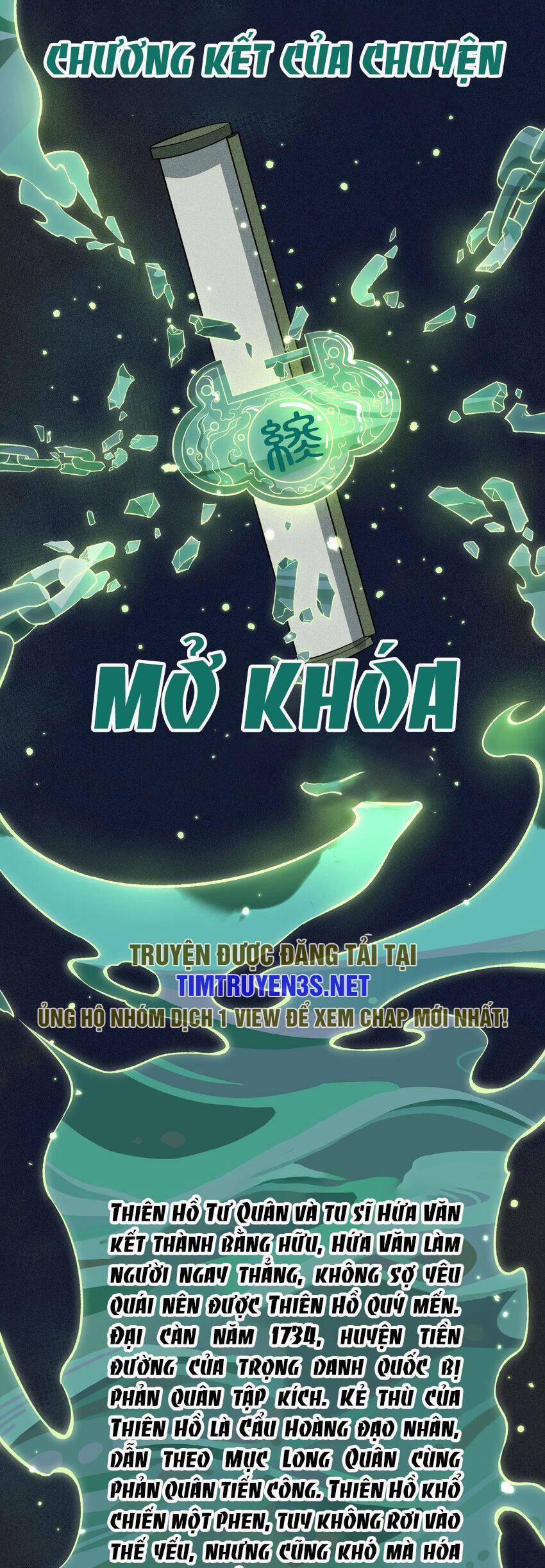 Liêu Trai Không Thể Nào Xinh Đẹp Như Vậy 24 trang 15