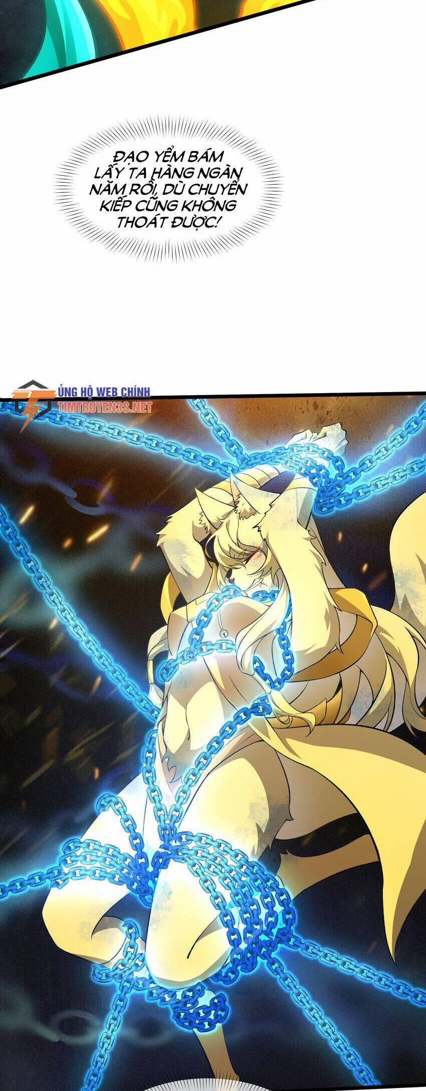 Liêu Trai Không Thể Nào Xinh Đẹp Như Vậy 24 trang 25