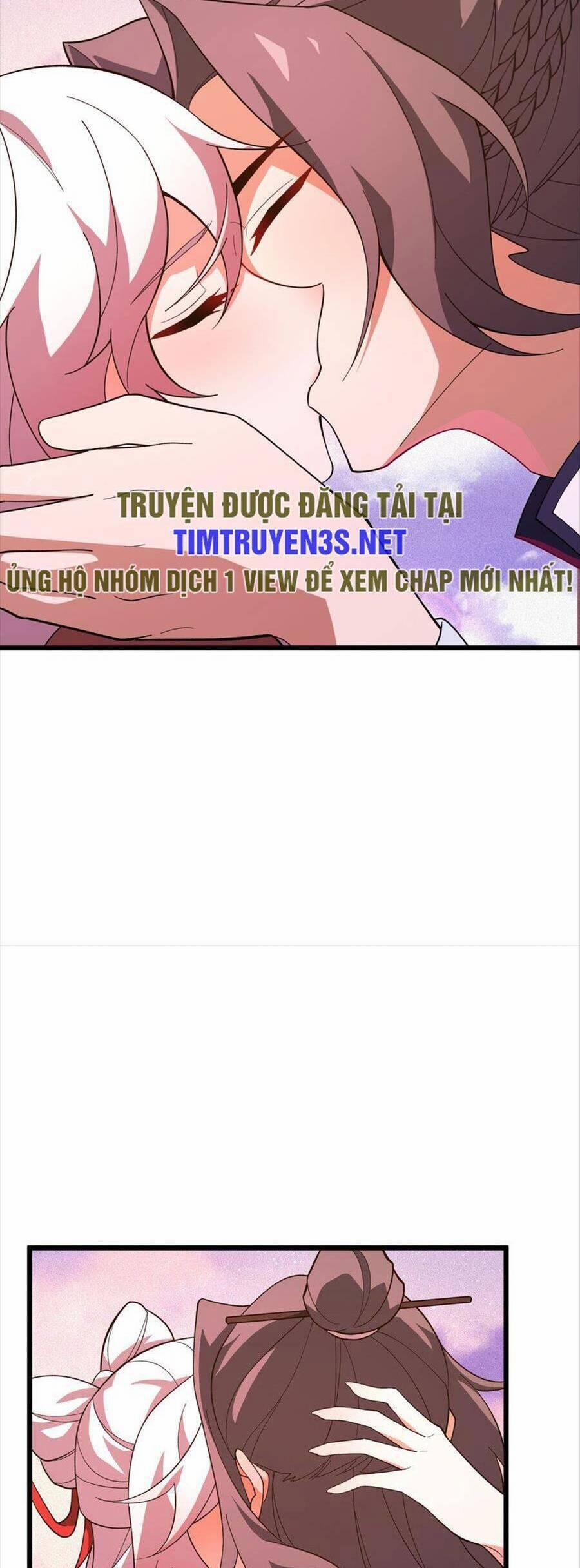 Liêu Trai Không Thể Nào Xinh Đẹp Như Vậy 27 trang 30