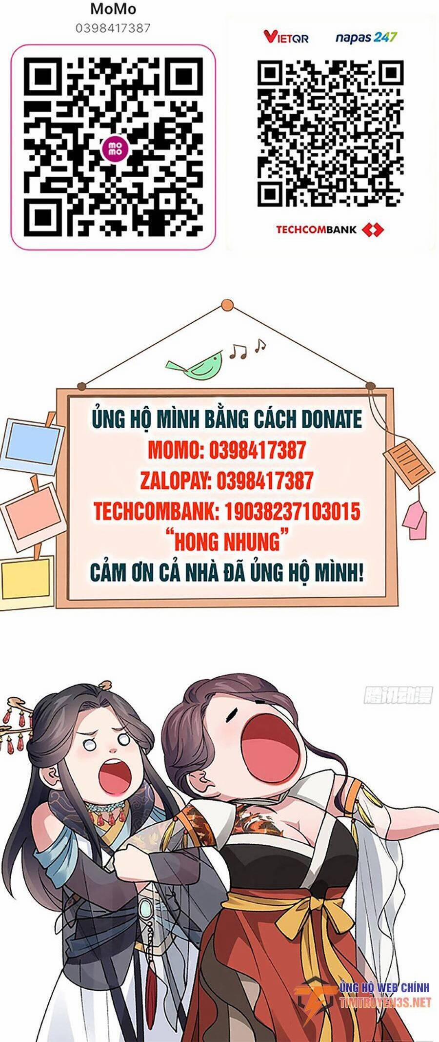 Liêu Trai Không Thể Nào Xinh Đẹp Như Vậy 27 trang 36