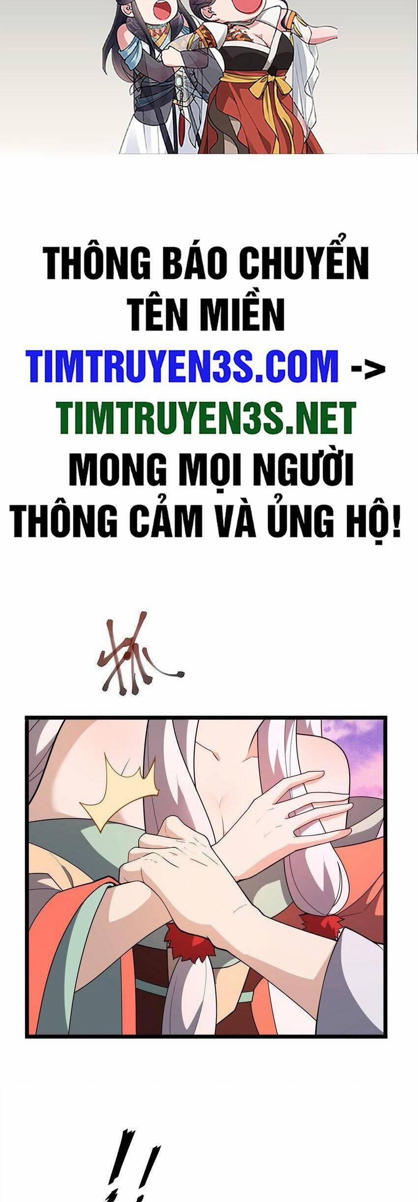 Liêu Trai Không Thể Nào Xinh Đẹp Như Vậy 28 trang 1