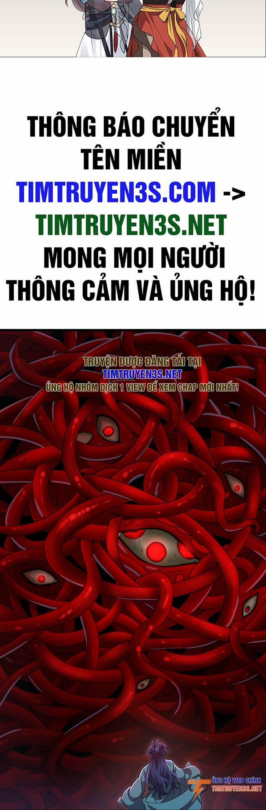 Liêu Trai Không Thể Nào Xinh Đẹp Như Vậy 7 trang 1