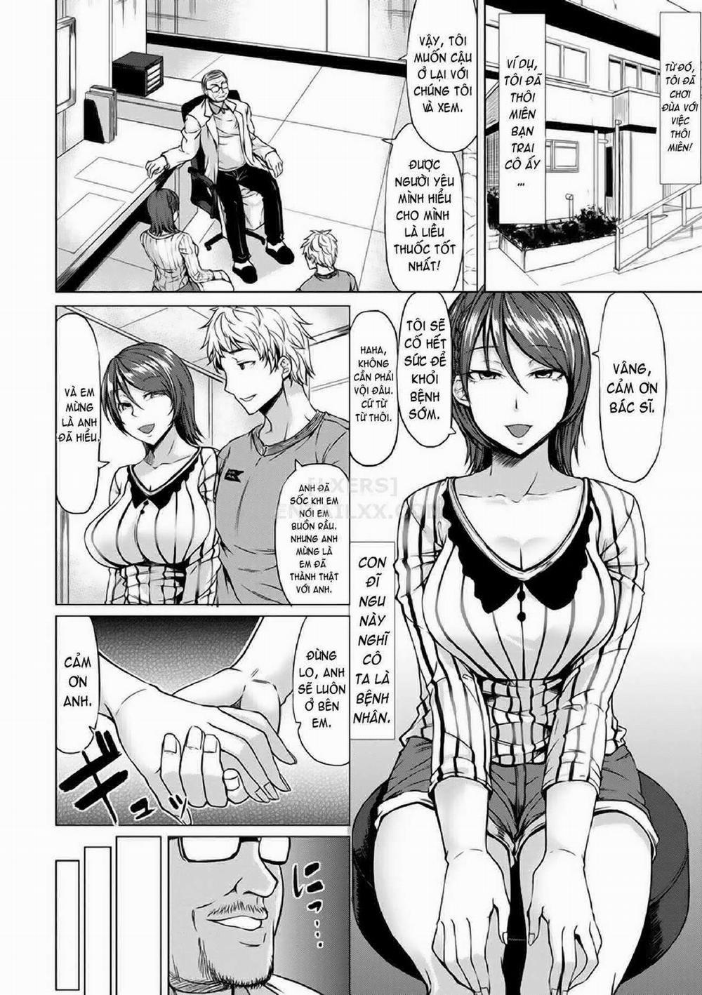 Liệu Trình Thôi Miên 4 trang 3