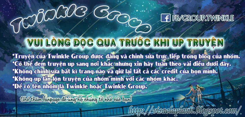 Life So Happy 1 trang 0