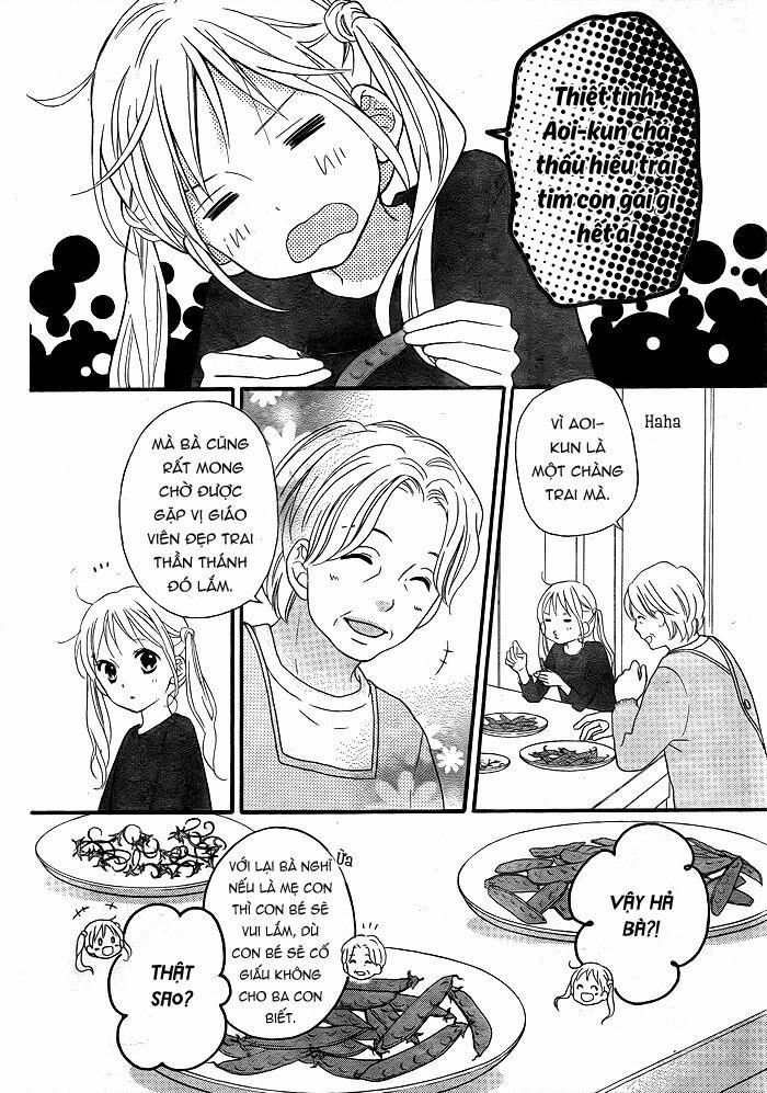 Life So Happy 1 trang 11