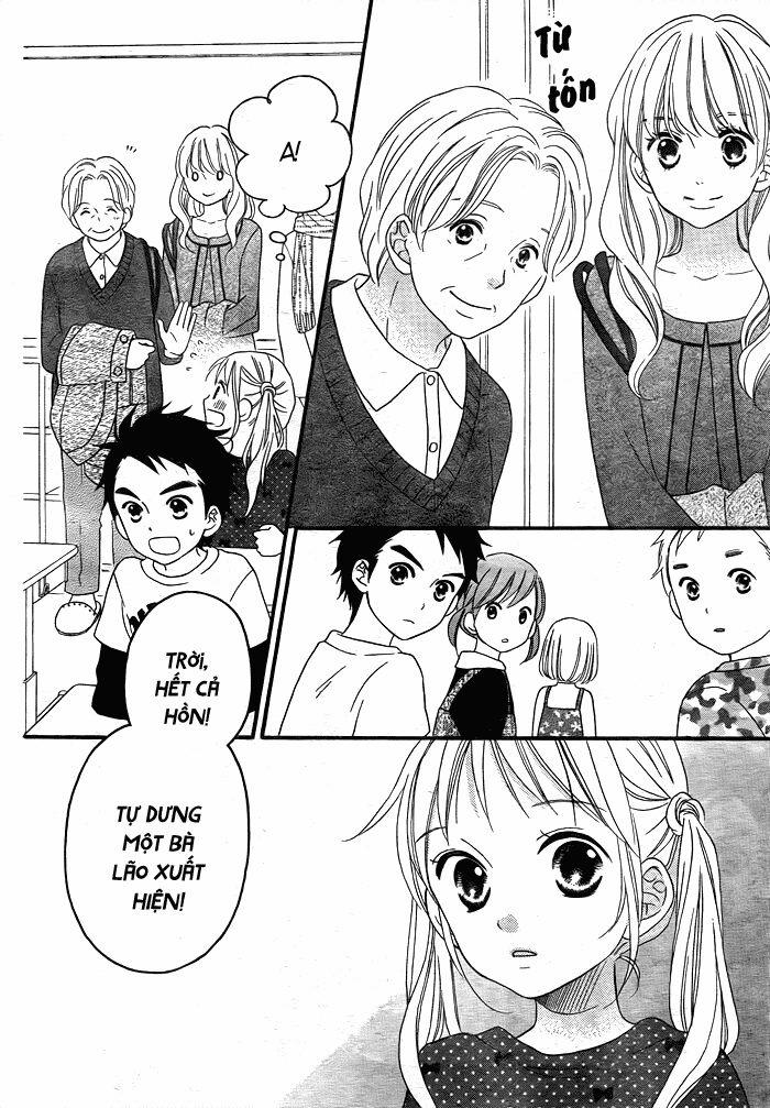 Life So Happy 1 trang 17