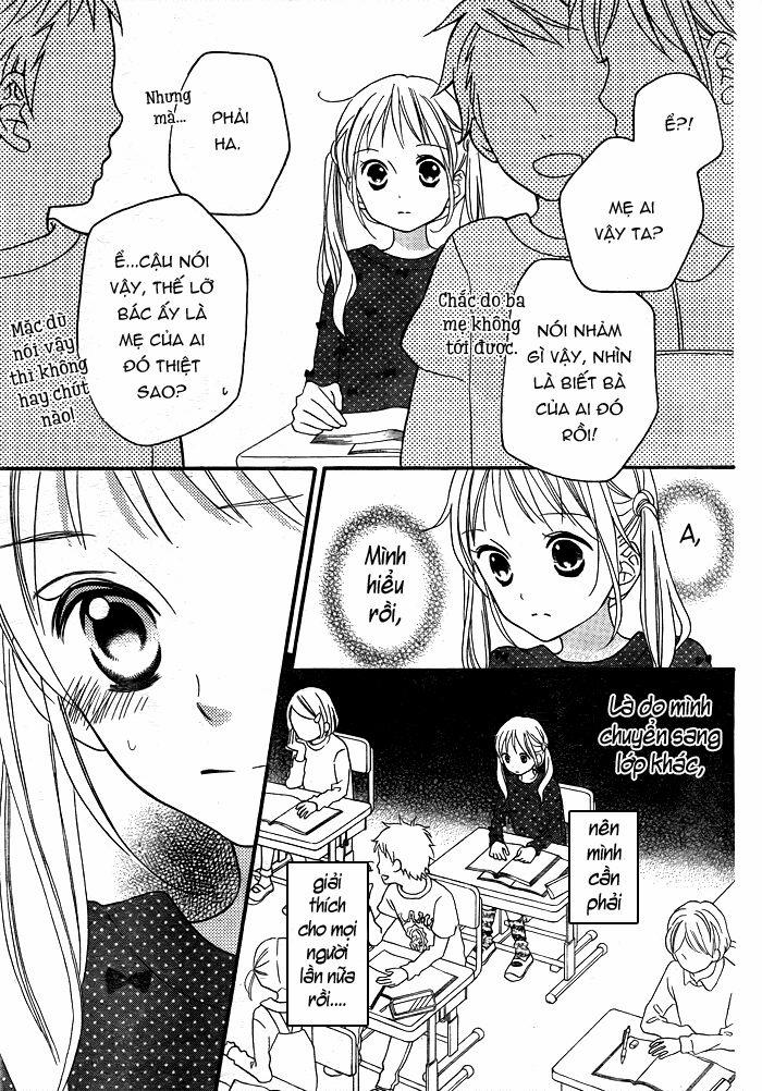 Life So Happy 1 trang 18