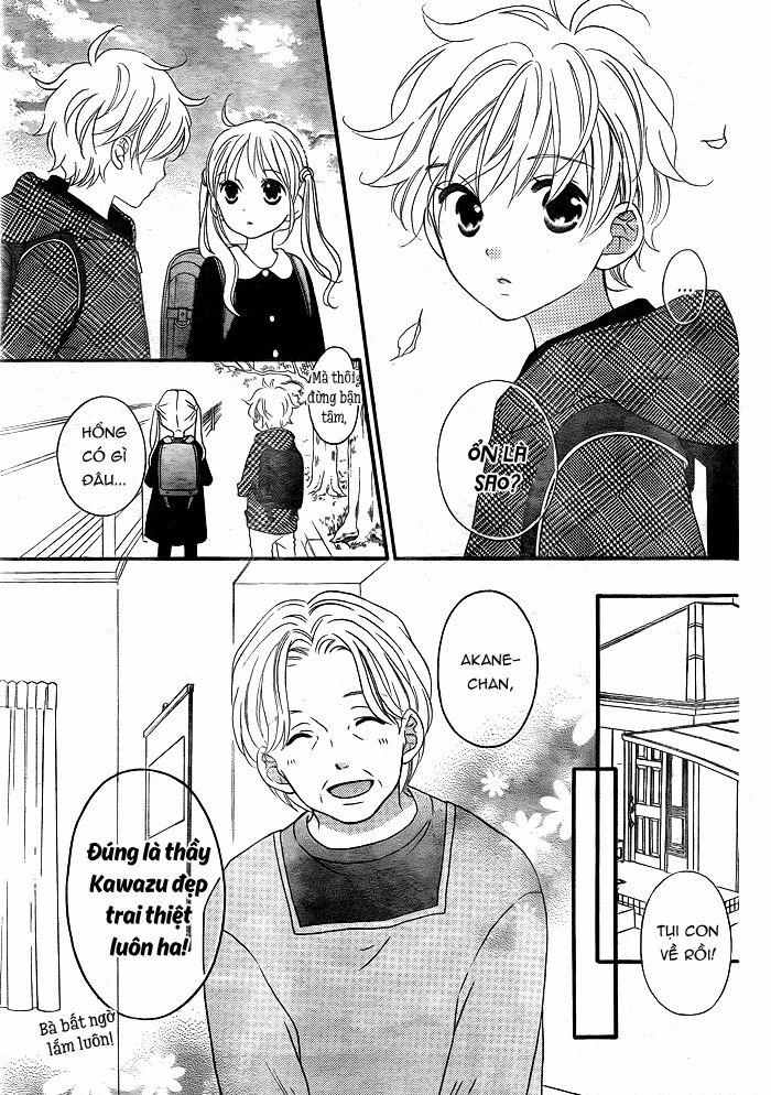 Life So Happy 1 trang 22