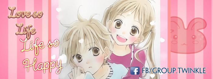 Life So Happy 1 trang 28