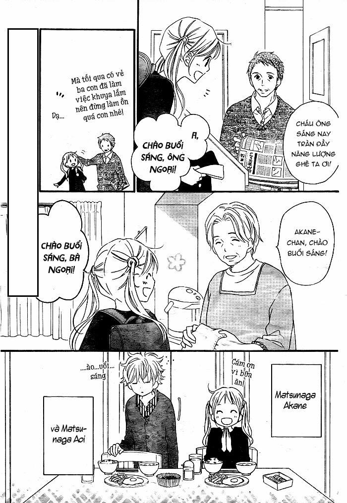 Life So Happy 1 trang 6