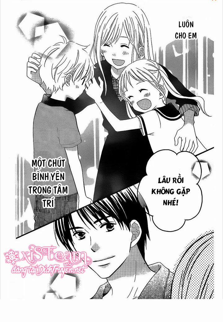 Life So Happy 10 trang 11