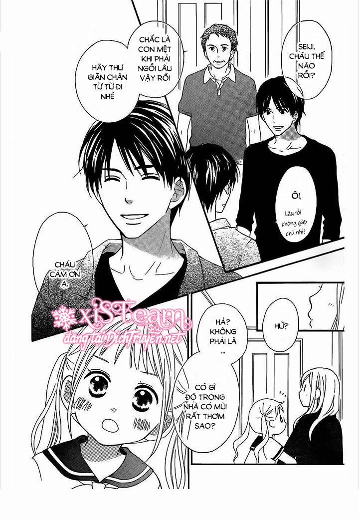 Life So Happy 10 trang 13