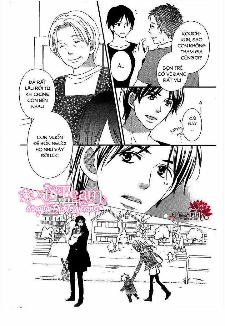 Life So Happy 10 trang 19