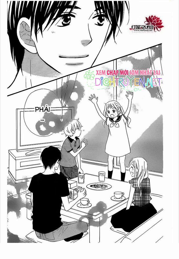 Life So Happy 10 trang 20