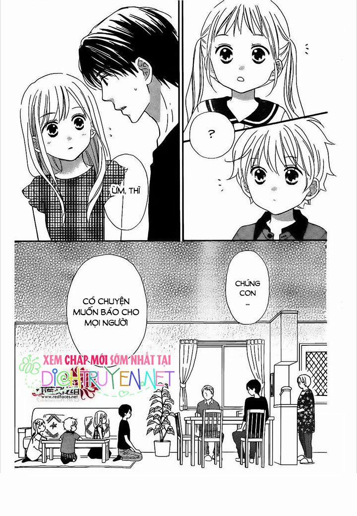 Life So Happy 10 trang 22