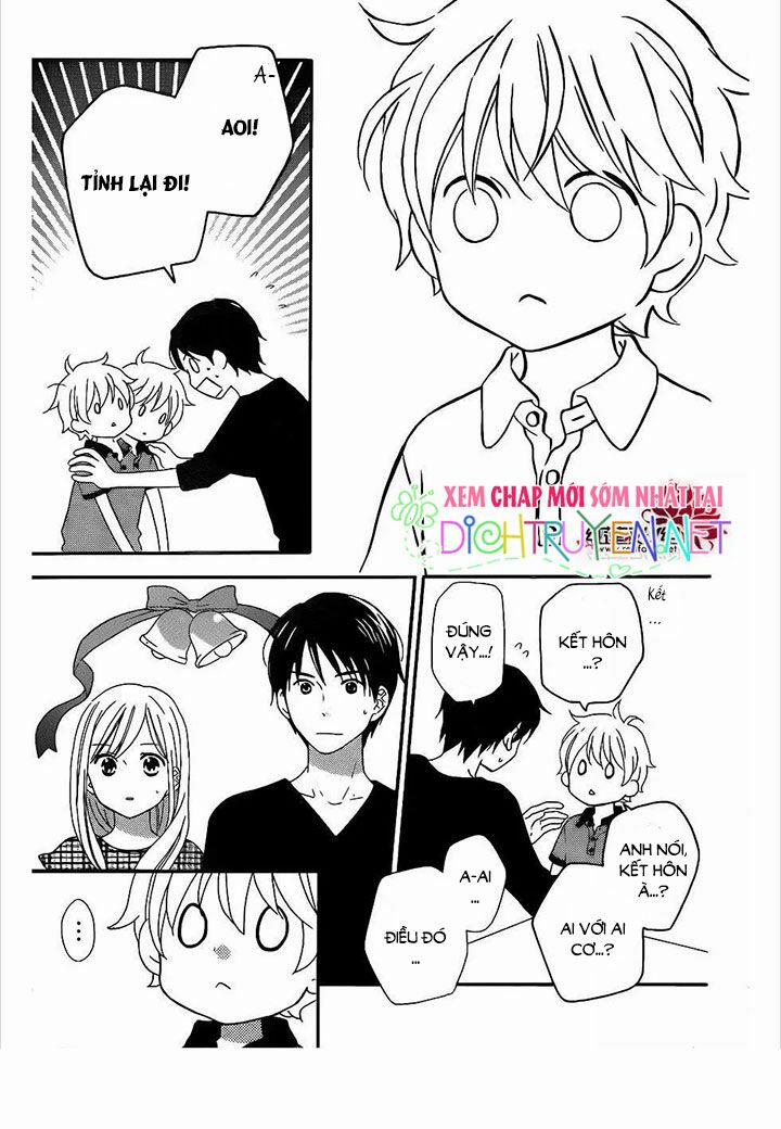 Life So Happy 10 trang 26