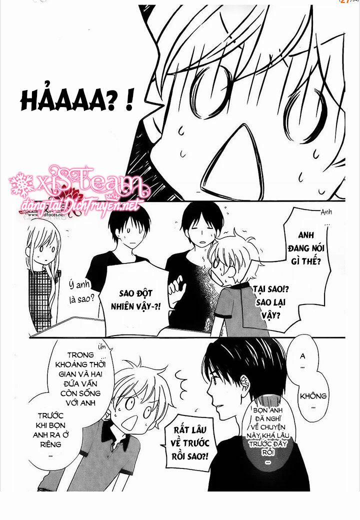 Life So Happy 10 trang 27