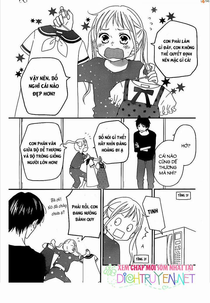 Life So Happy 10 trang 4