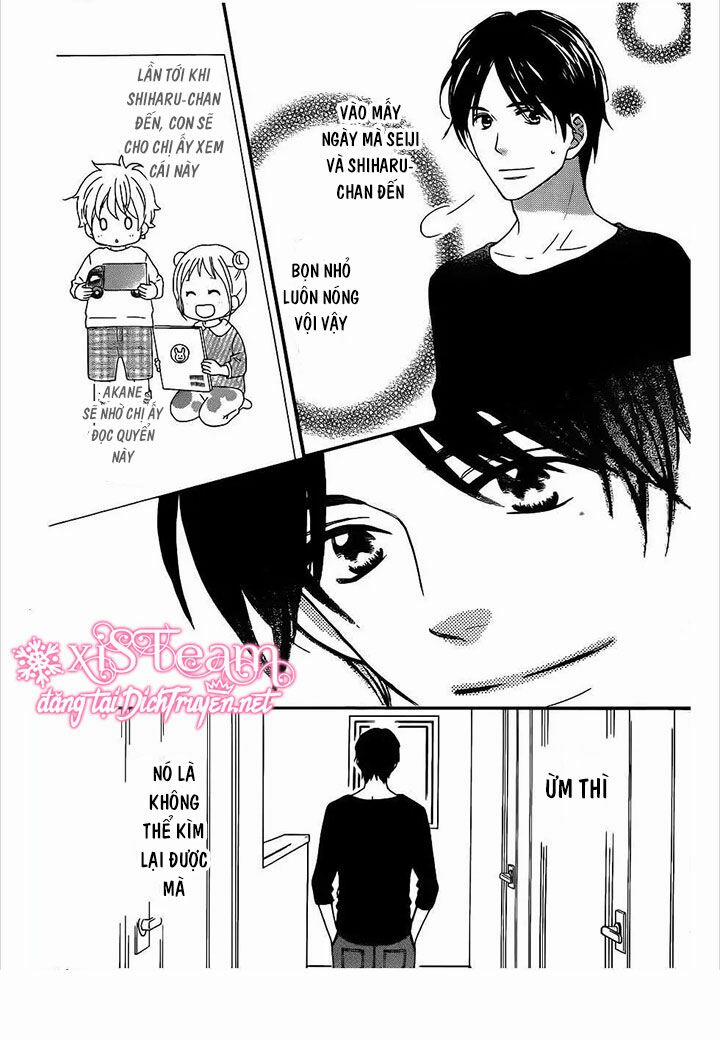 Life So Happy 10 trang 5