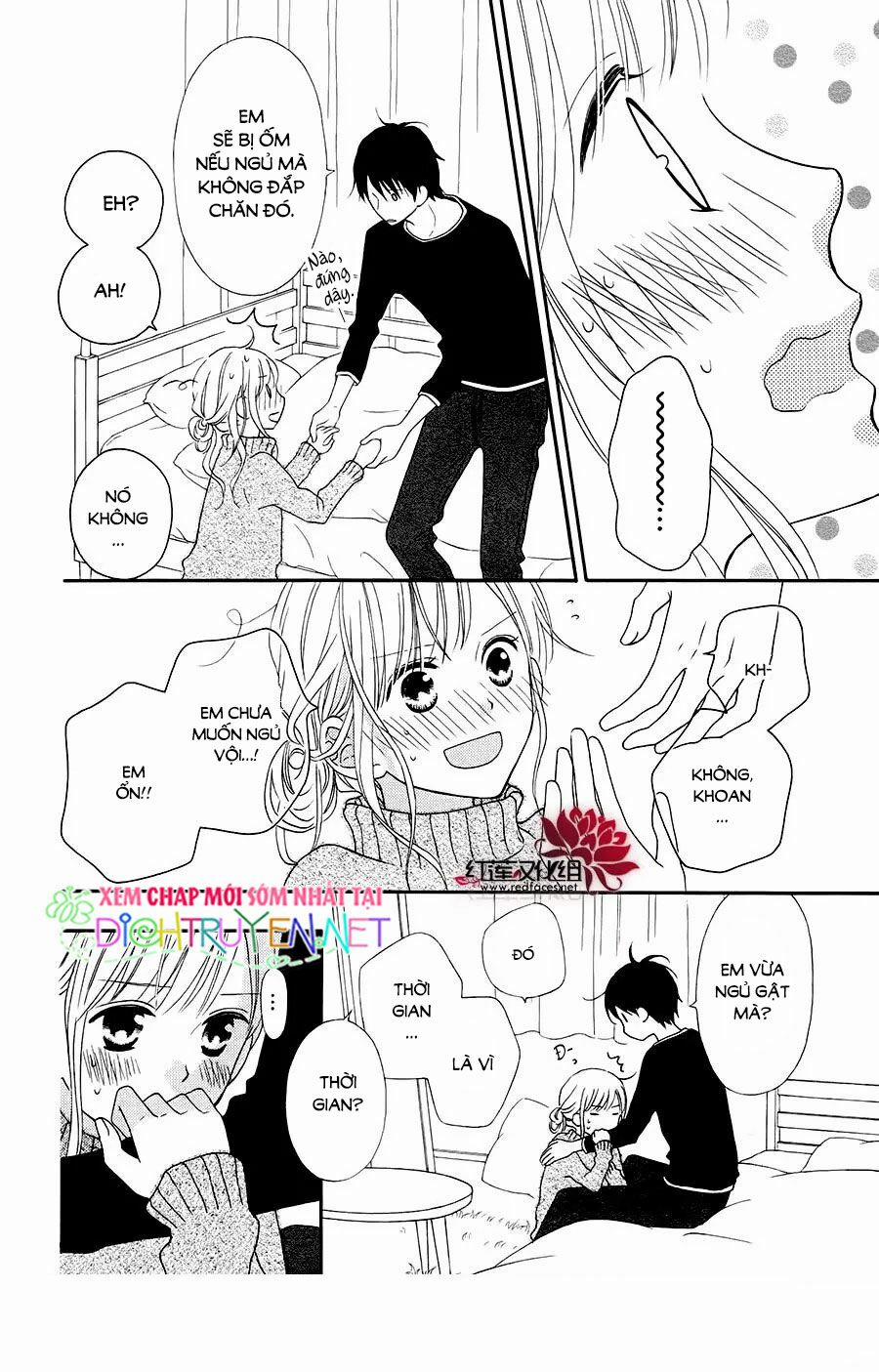 Life So Happy 11 trang 23