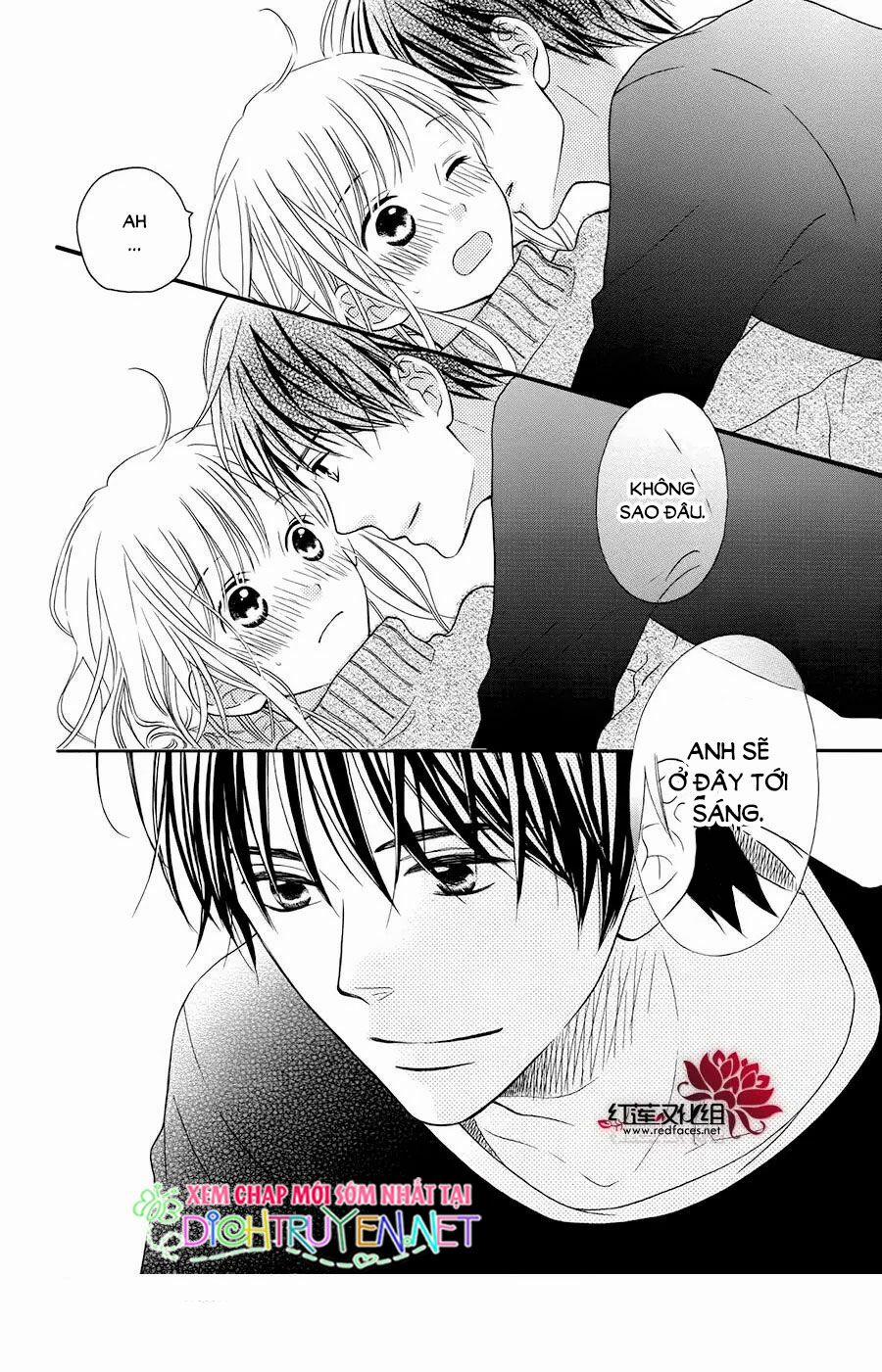 Life So Happy 11 trang 25