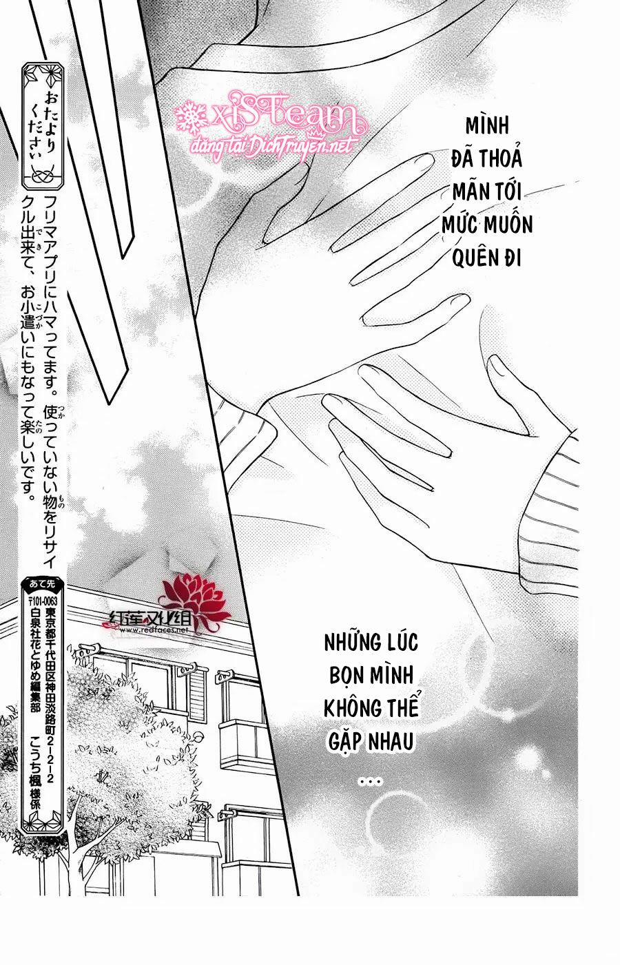 Life So Happy 11 trang 28