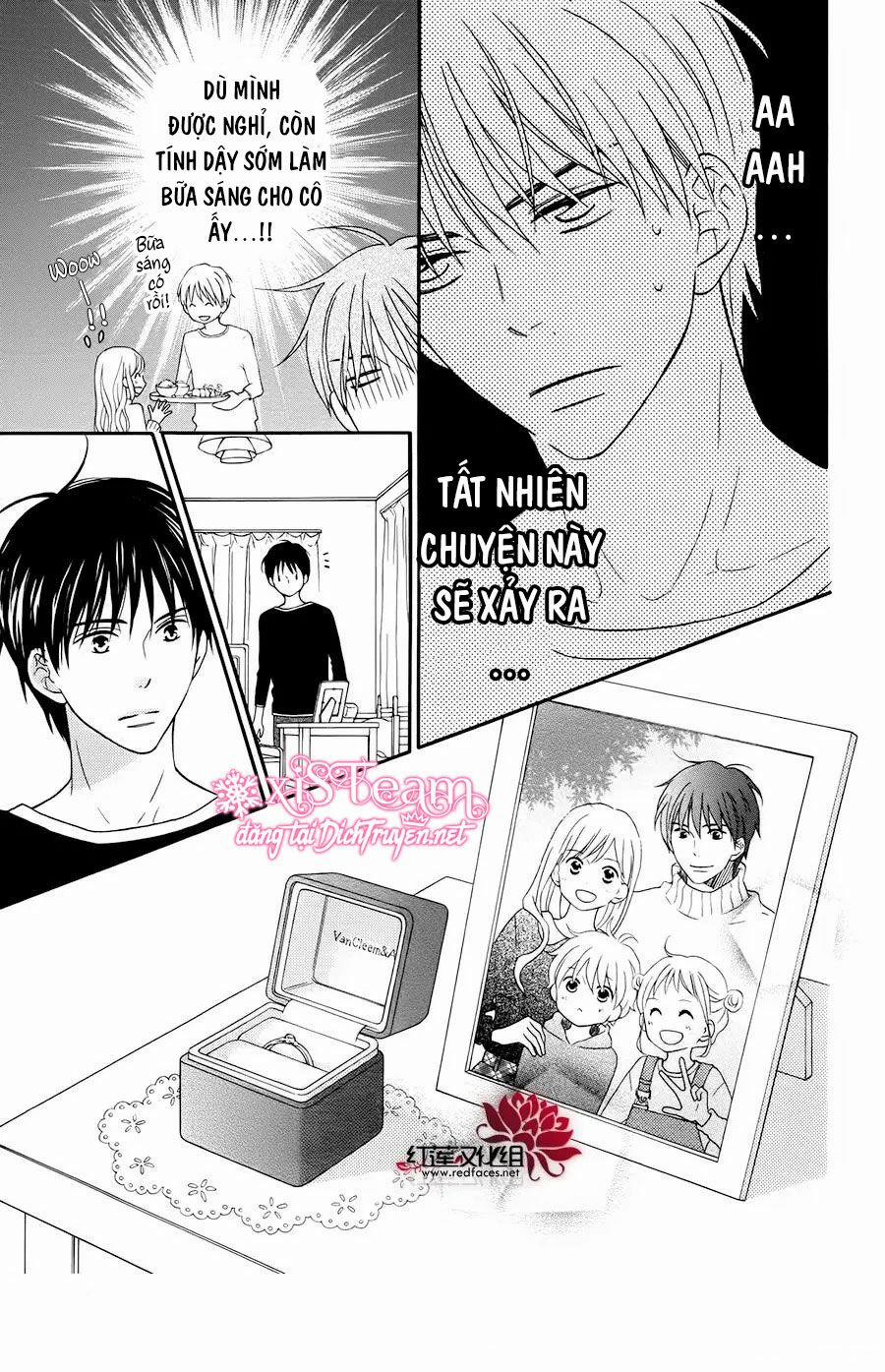 Life So Happy 11 trang 30