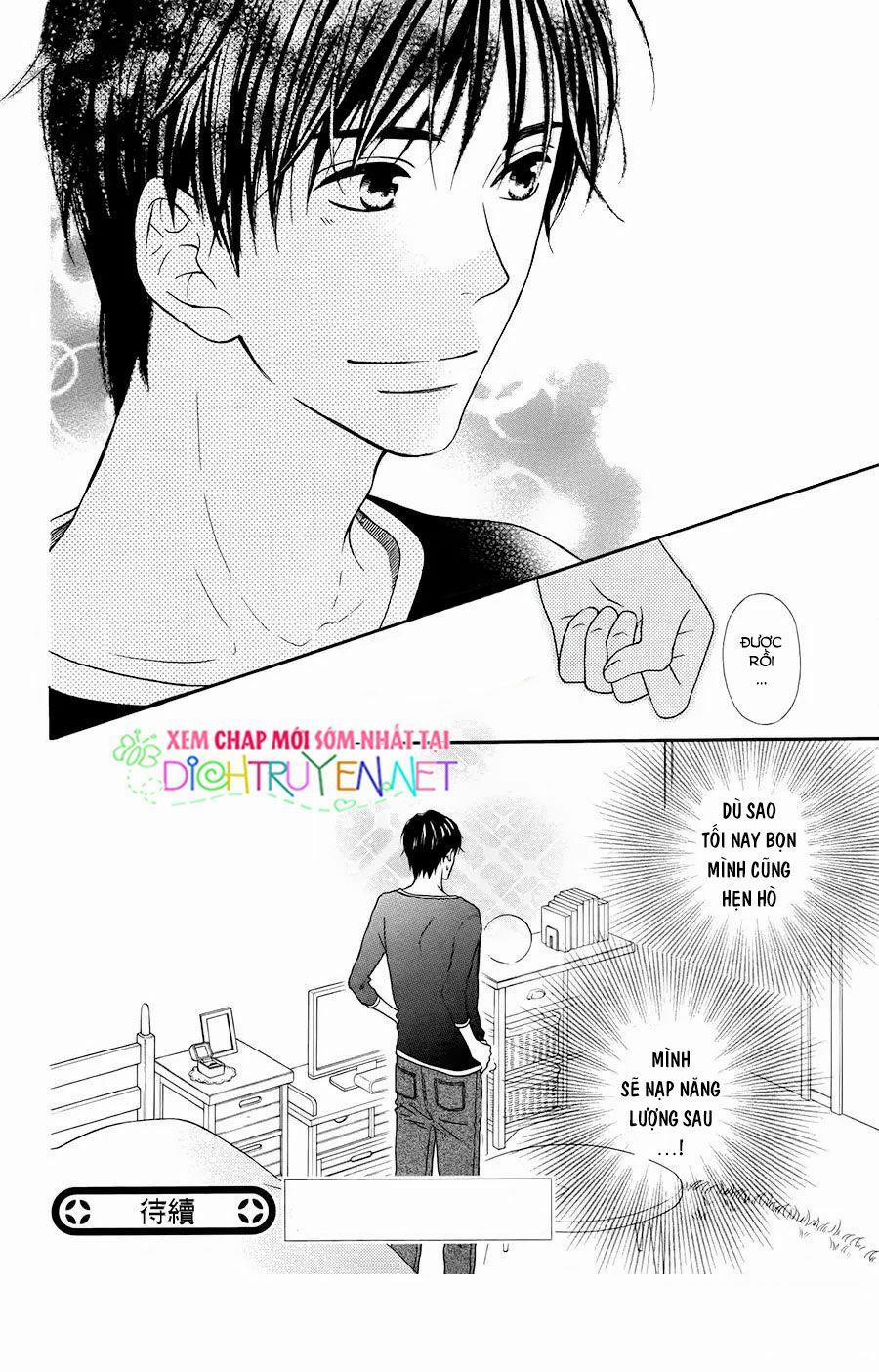 Life So Happy 11 trang 31