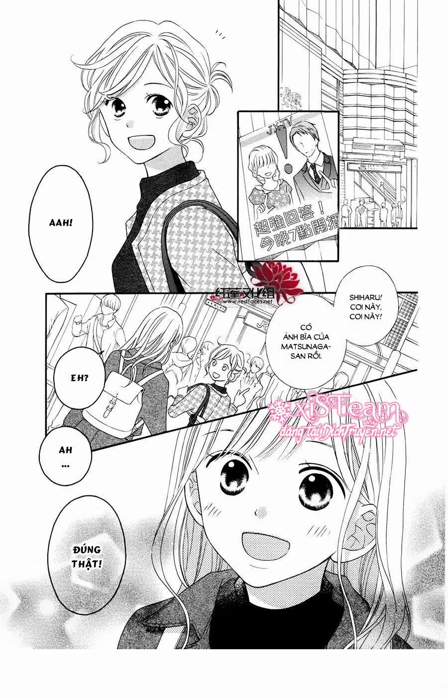 Life So Happy 11 trang 4