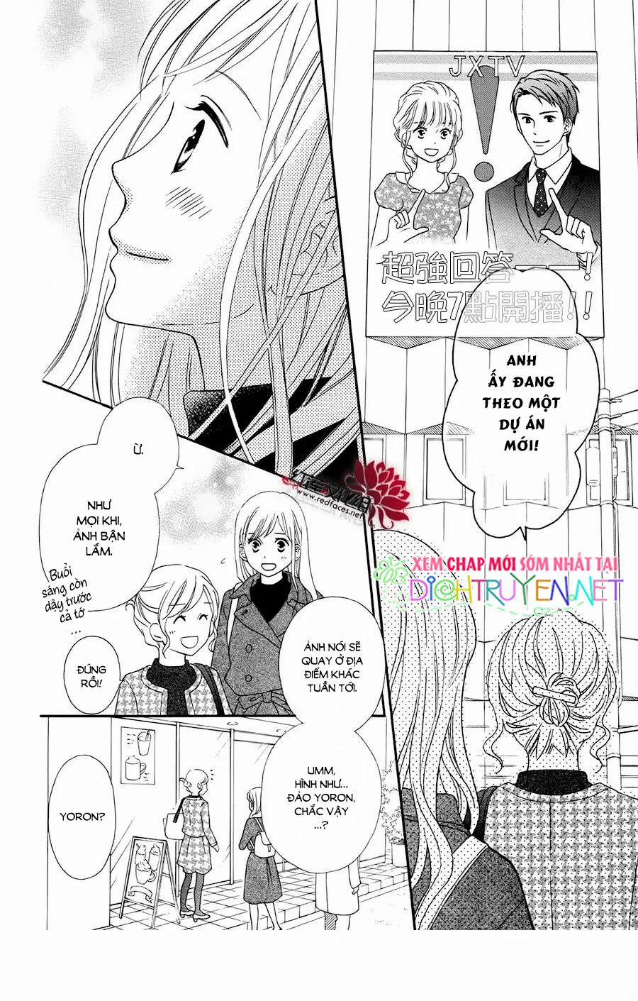 Life So Happy 11 trang 5