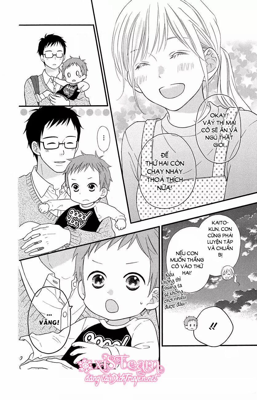 Life So Happy 12 trang 10